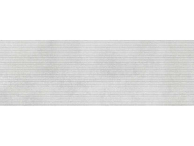 Valore_ Santi White Canetta Ret matt fali csempe 25*75 cm