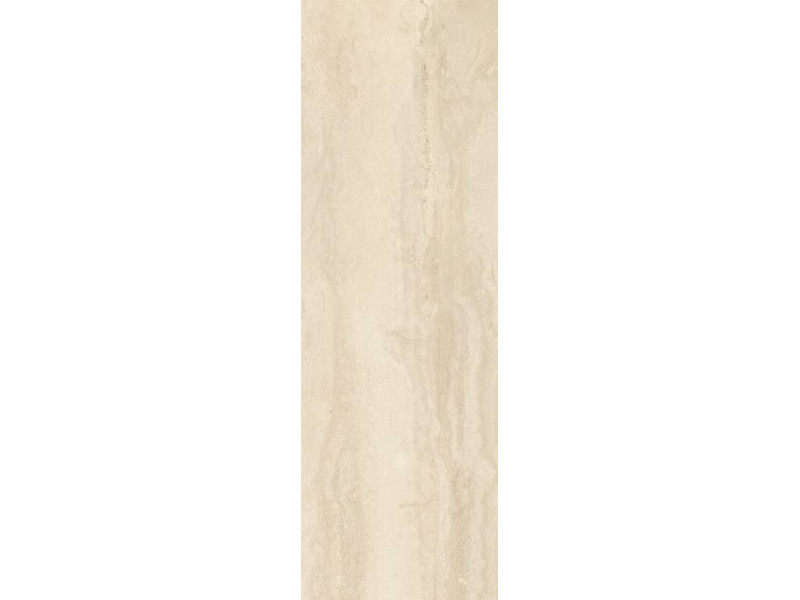 Paradyz_ Silence Beige Ret fényes fali csempe 25*75 cm