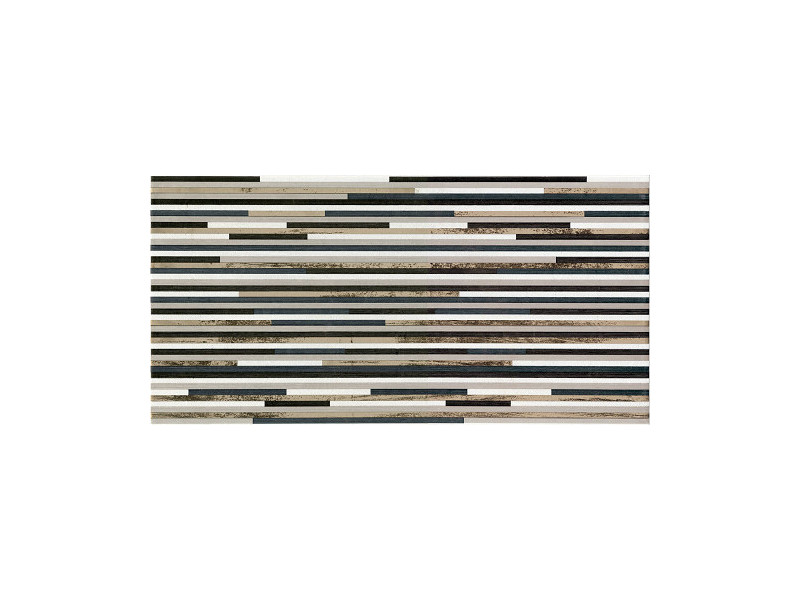 Valore_True Gris Decorado matt fali csempe 25*50 cm