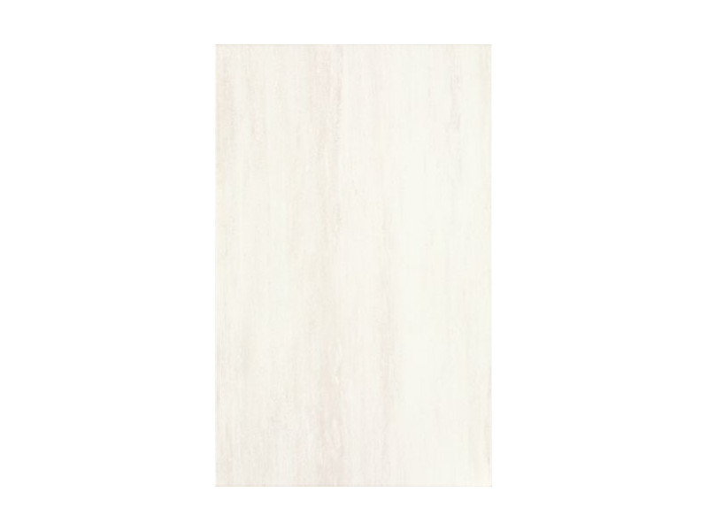 Paradyz_Nati Bianco fényes fali csempe 25*40 cm