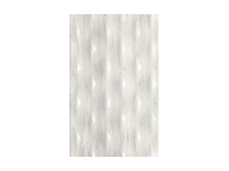 Paradyz_Nati Grys STR fényes fali csempe 25*40 cm