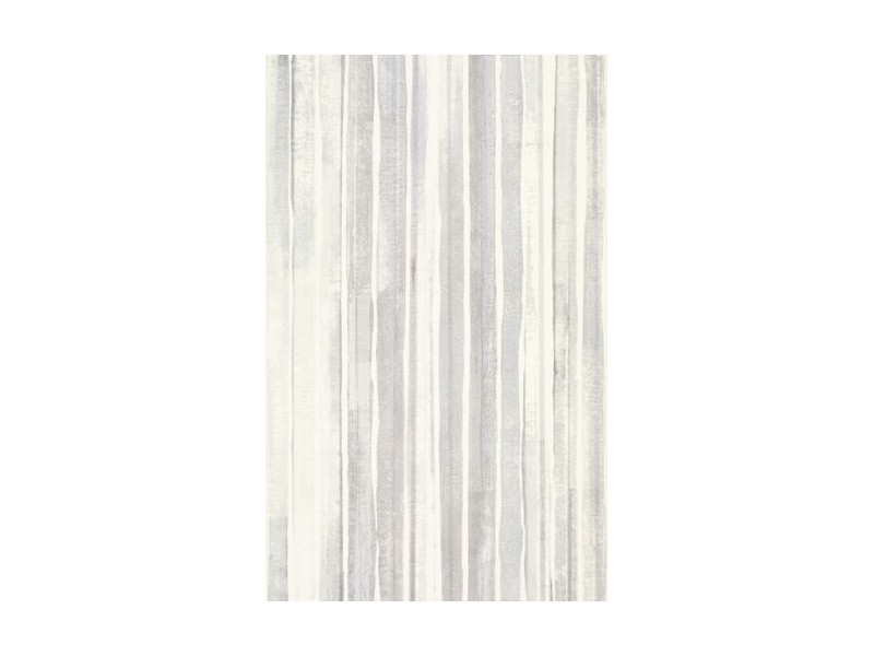 Paradyz_Nati Grys Inserto Stripes/Paski fényes fali csempe 25*40 cm