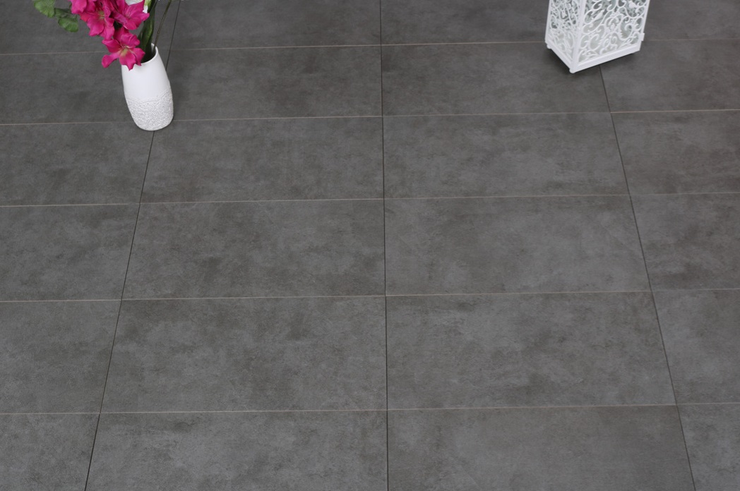 Valore_Qubus Antracite matt padlólap 30*60*0,7 cm