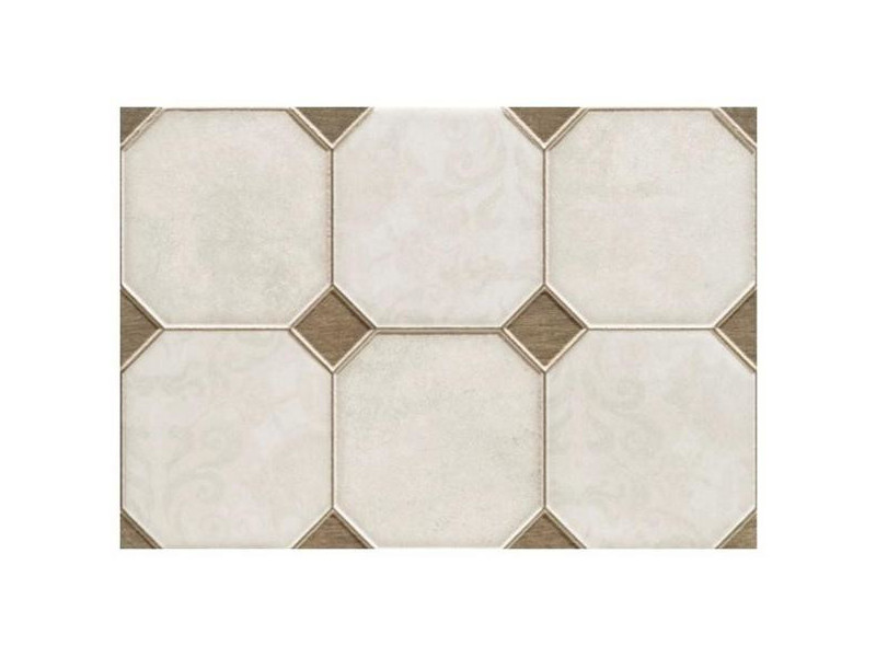 Arté_Magnetia Patchwork Decor matt fali csempe 25*36 cm