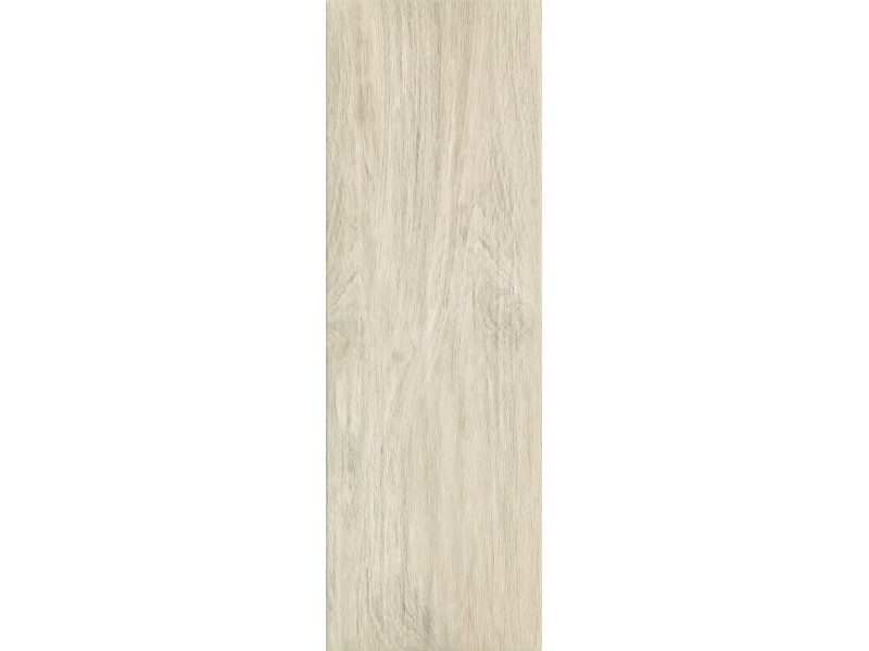 Paradyz_ Wood Basic Bianco matt padlólap 20*60 cm