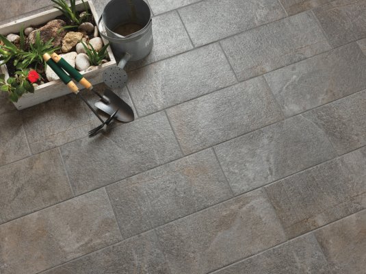 Sintesi_Valsusa Fumo matt padlólap 30*60,4 cm