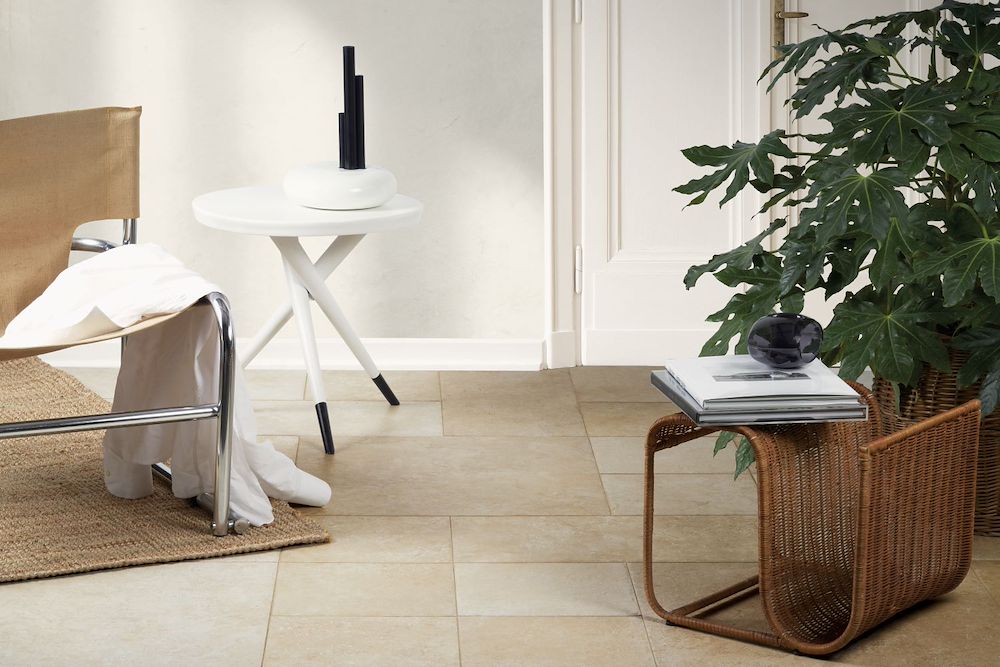 Tuscania_La Leccese Almond Ret matt padlólap 30,4*61 cm
