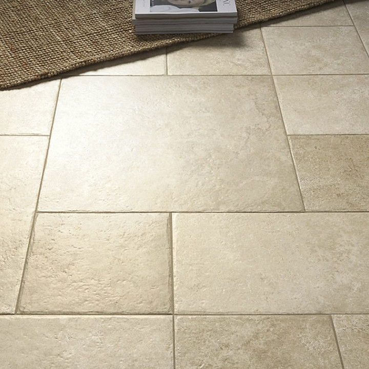 Tuscania_La Leccese Almond Ret matt padlólap 30,4*61 cm