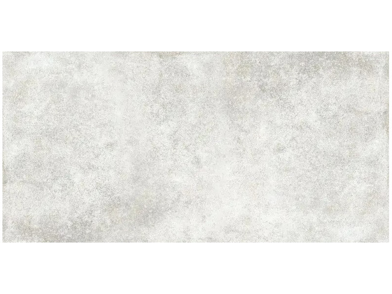 Tuscania_Meteora Bianco Ret matt padlólap 30,4*61 cm