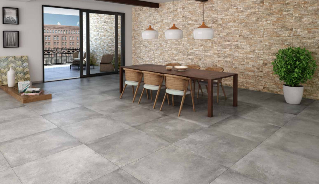 Tuscania_Meteora Mix Ret matt padlólap 30,4*61 cm