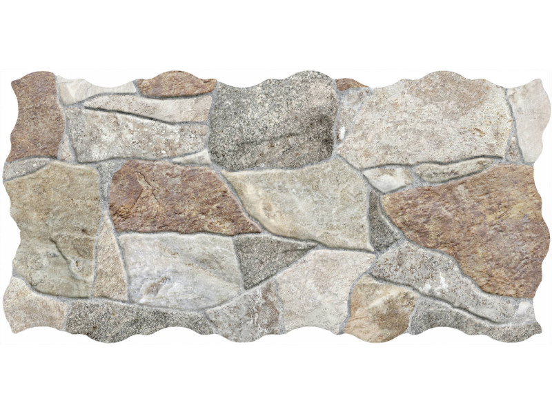 Valore_Belcaire Natural kőhatású burkolat 23*46 cm
