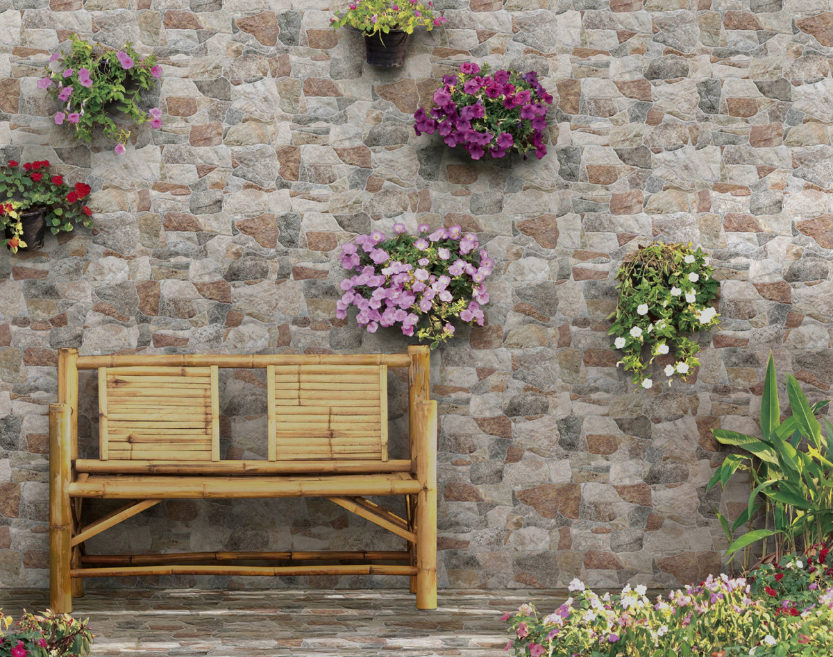 Valore_Belcaire Natural kőhatású burkolat 23*46 cm