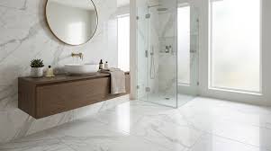 Attica Statuario Glossy rekt gres burkolat 60*60*0,85 cm