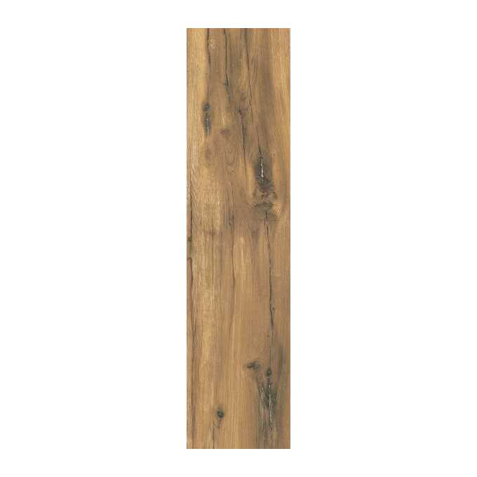 KŐPORCELÁN_PARADYZ_2CM_Rustland Brown rect. Structure MAT. 29,5x119,5