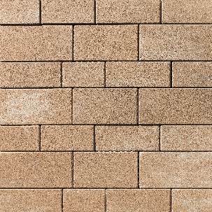 Leier Patria térkő 7 cm Homokbeige