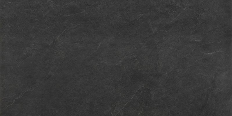 Limone_ ASH Black STR Ret MAT gres burkolat 59,7*119x7*0,8 cm
