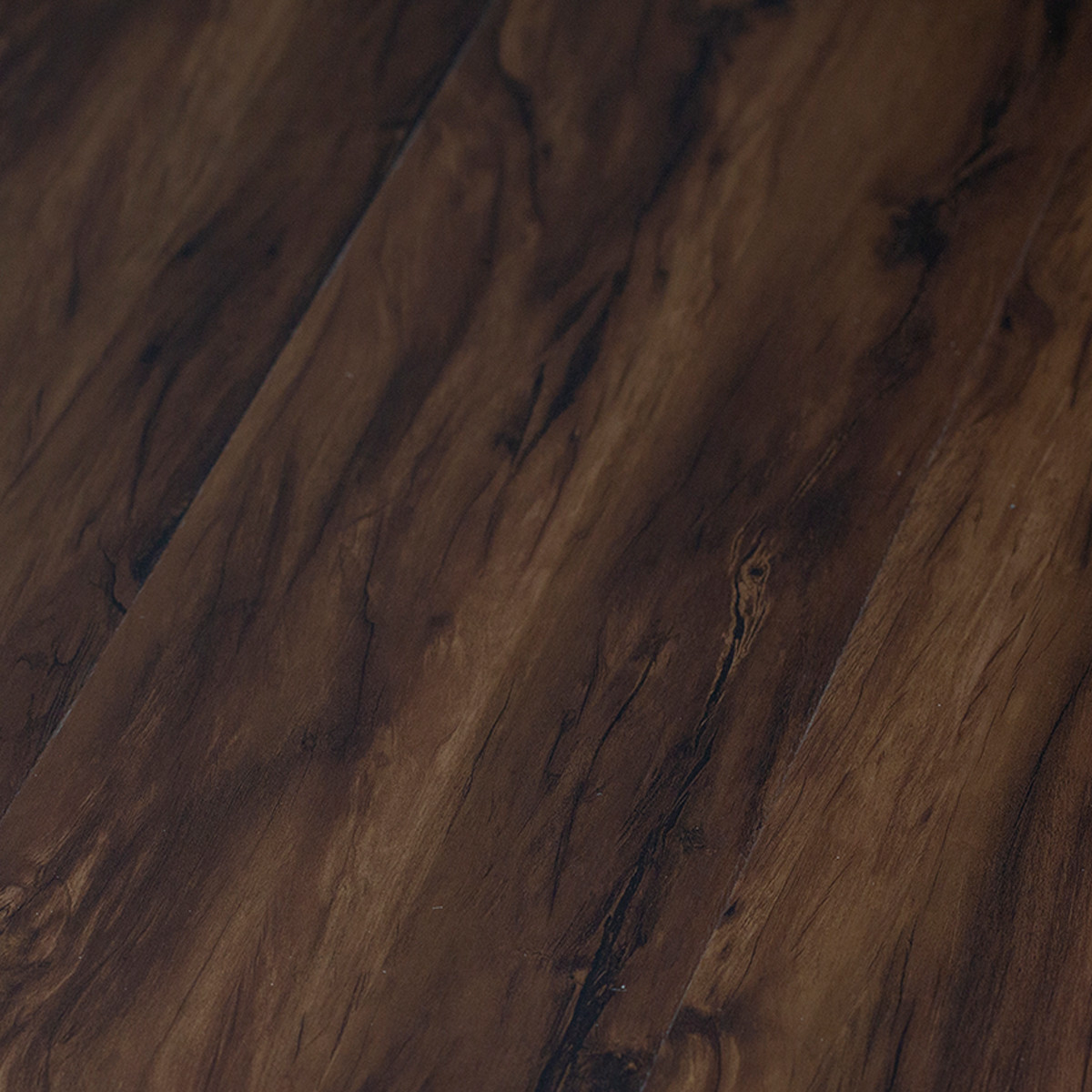 MAGICFLOOR vinyl burkolat Classic 70: 00275 handscraped dark brown