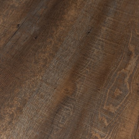 MAGICFLOOR vinyl burkolat CVC Click: 11312 dark brown