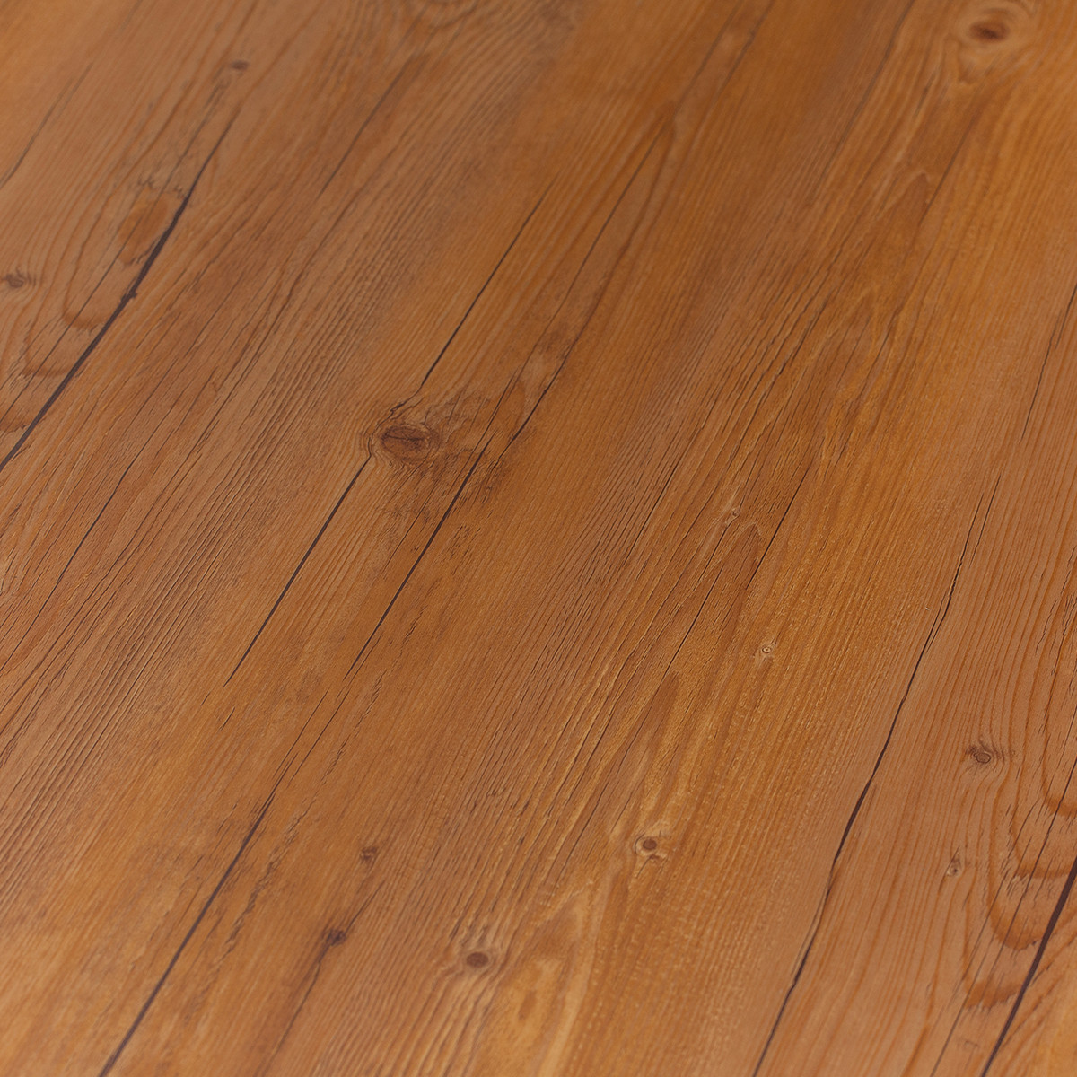 MAGICFLOOR FIRST CVC CLICK vinyl burkolat RESIDENTIAL CL 094-5 pine rustic brown