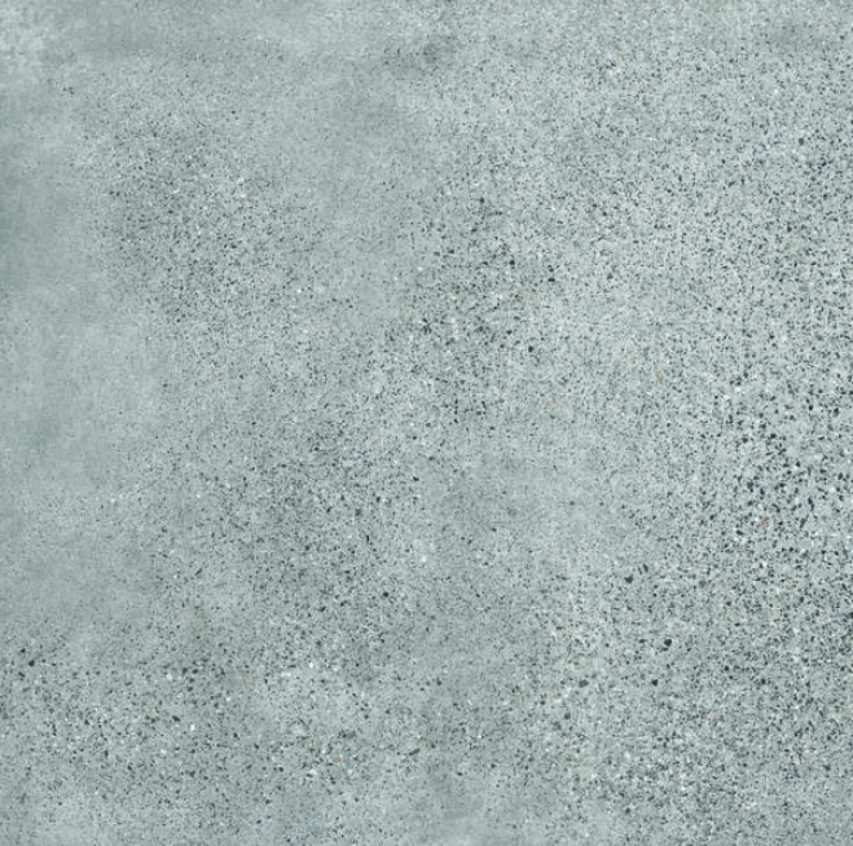 Tubadzin Monolith_Terrazzo Grey Mat gres burkolat 119,8x119,8*0,6 cm