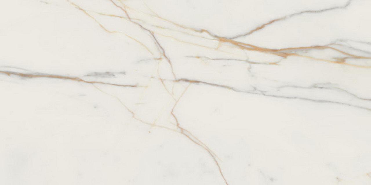 Tubadzin Monolith_Marble/Marmo D'oro Mat gres burkolat 59,8*119,8*0,8 cm