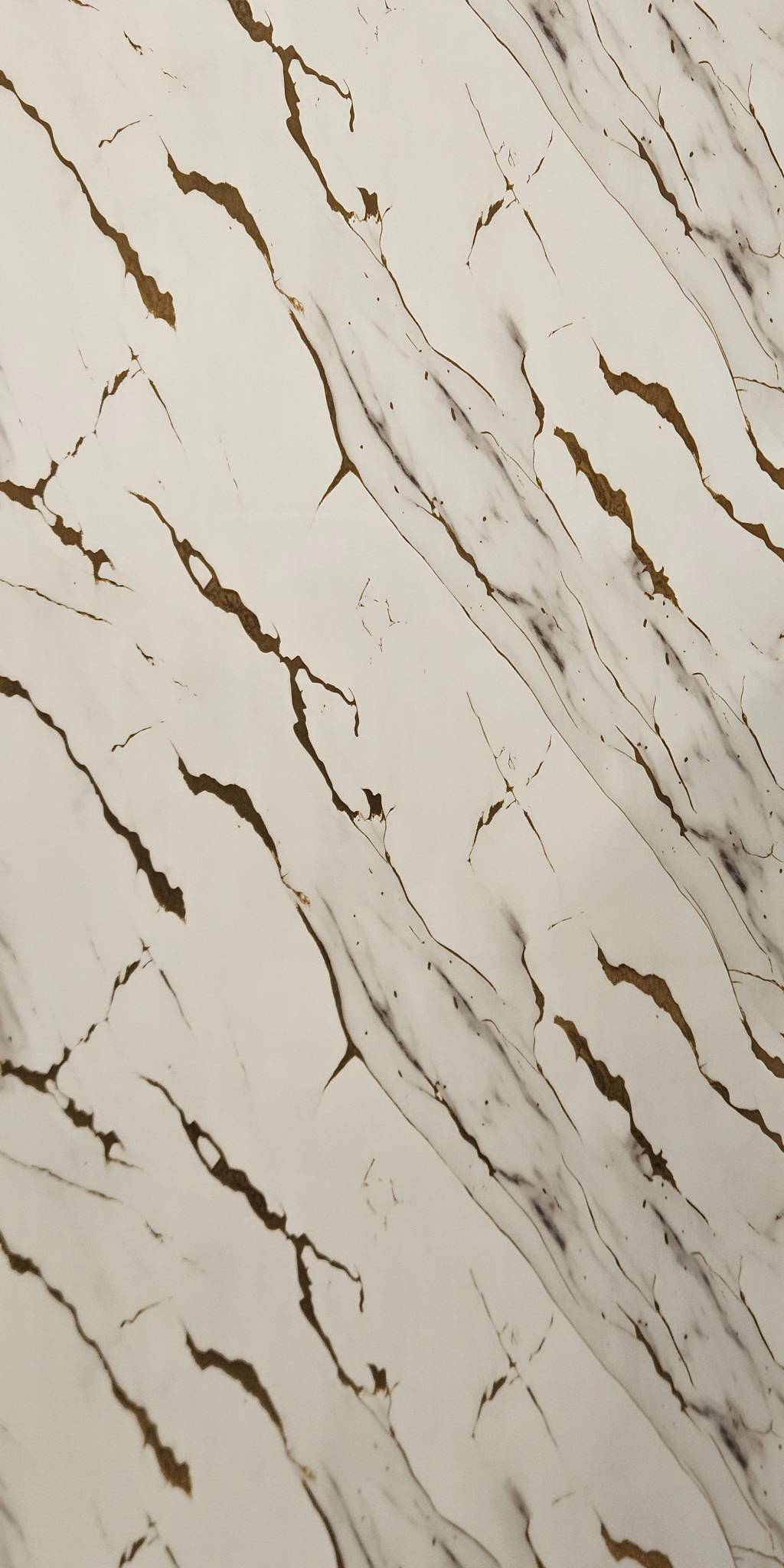 MEDITERRÁN R_PVC FALPANEL GOLDEN RIFT 2850*1220*3 mm
