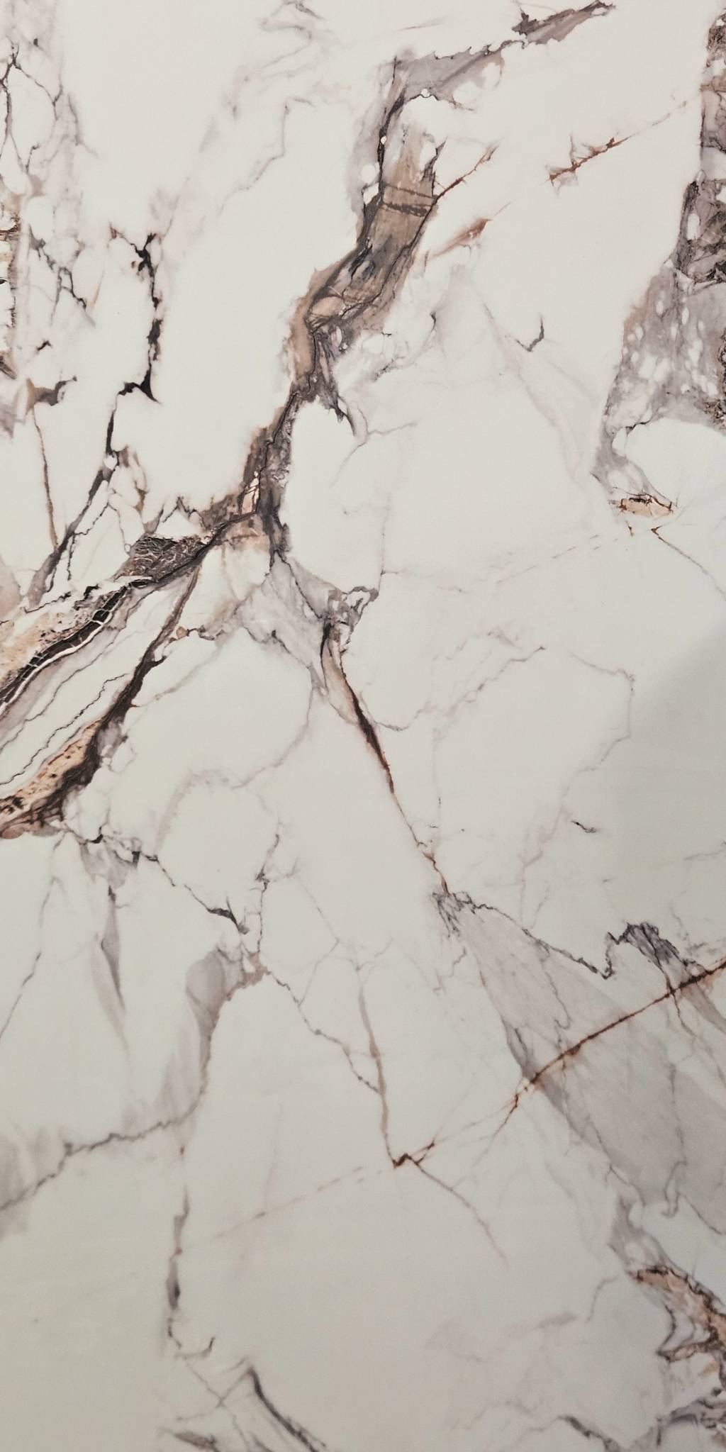 MEDITERRÁN R_PVC FALPANEL VELVET MARBLE 2850*1220*3 mm