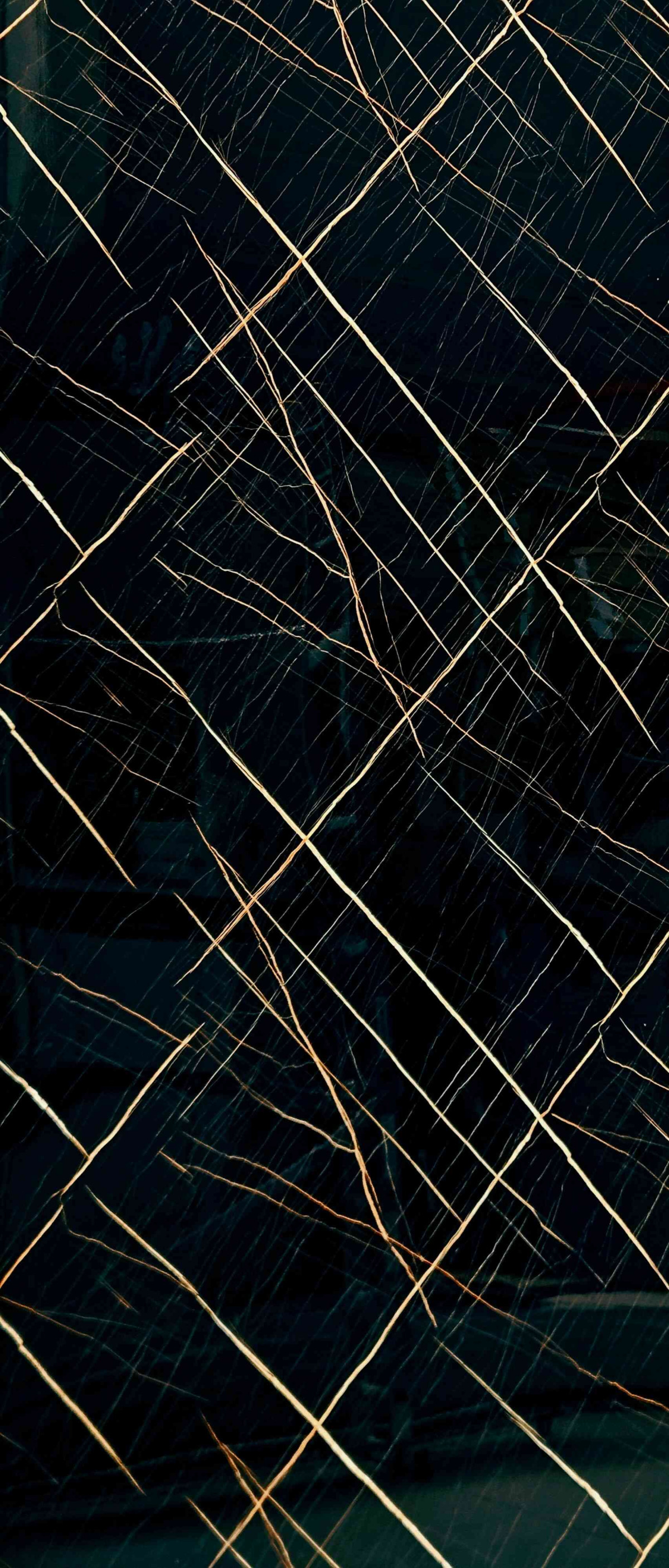 MEDITERRÁN R_PVC FALPANEL BLACK BALZE 2850*1220*3 mm