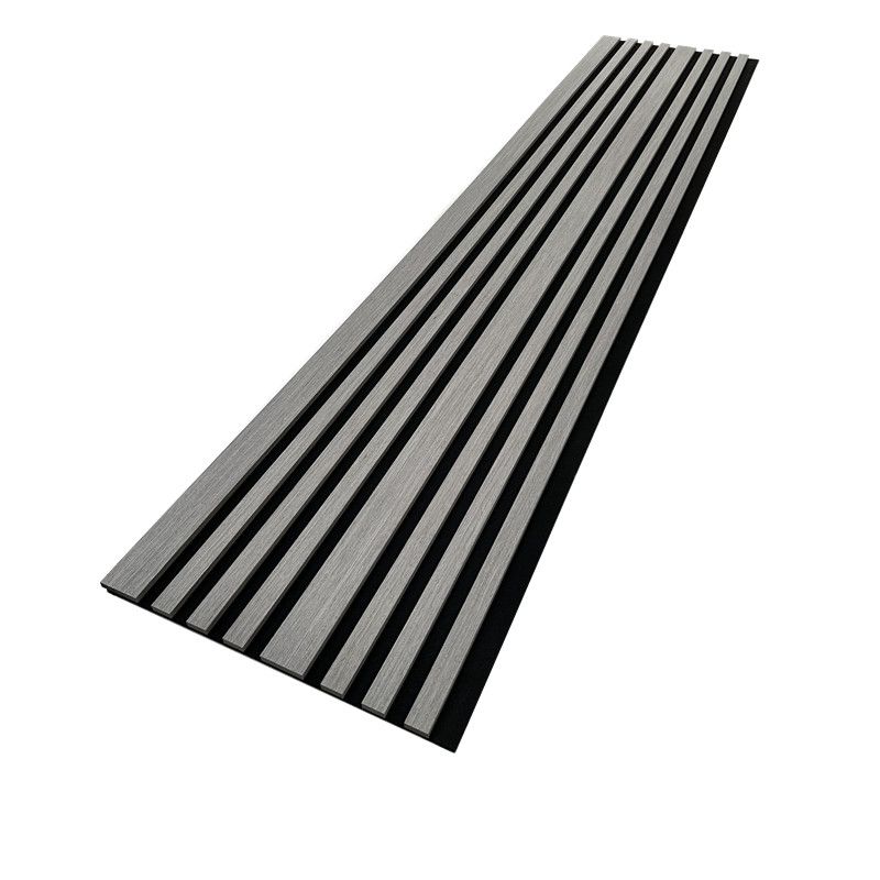 Mediterrán R Woodenza 31 - Grey Oak akusztikus falpanel 2800*600 mm