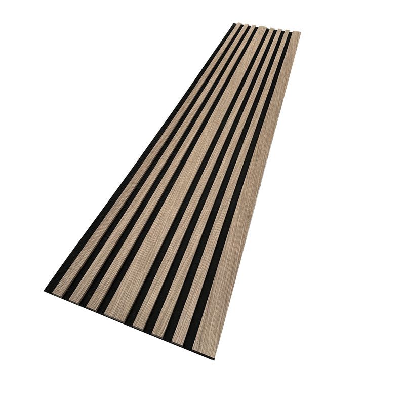 Mediterrán R Woodenza 31 - Walnut akusztikus falpanel 2800*300 mm