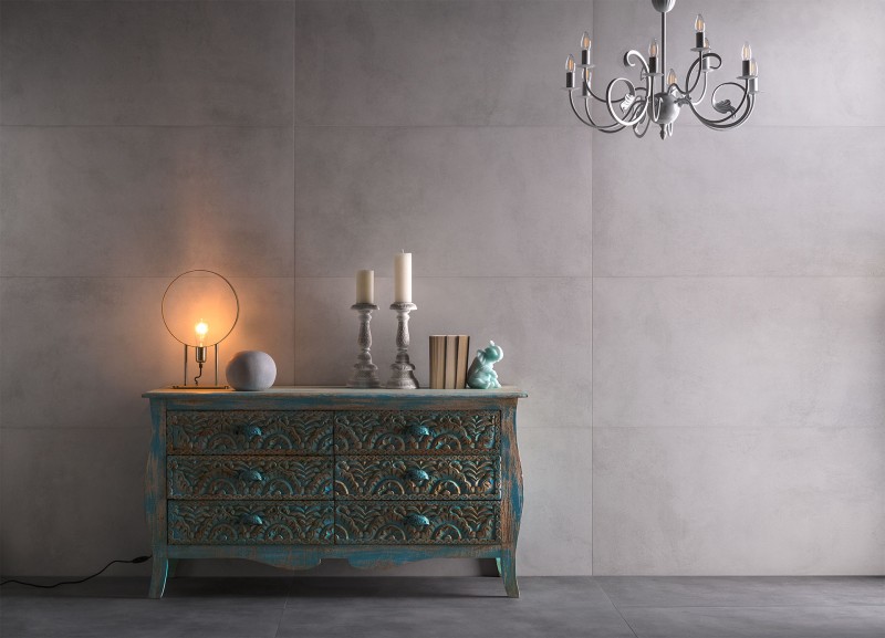Nowagala_Dormira/Mirador MR 13 Dark Grey RET Matt gres burkolat 59,7*119,7*0,85 cm