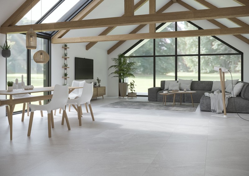 Nowagala_Stonehenge SH 10  RET Matt gres burkolat 59,7*59,7*0,8 cm