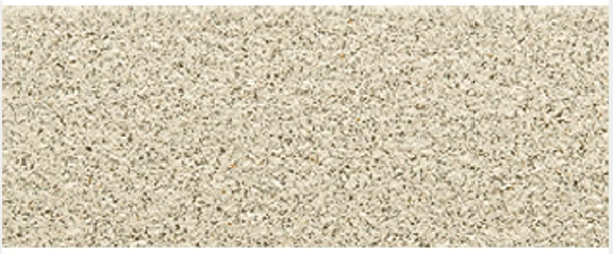 Kőhatású Profilok Kiegészítő_Progress Projolly Square Stone Line Sand Alumínium Szögletes Sarokelem 10 mm /CPJQSA 10-SL04/