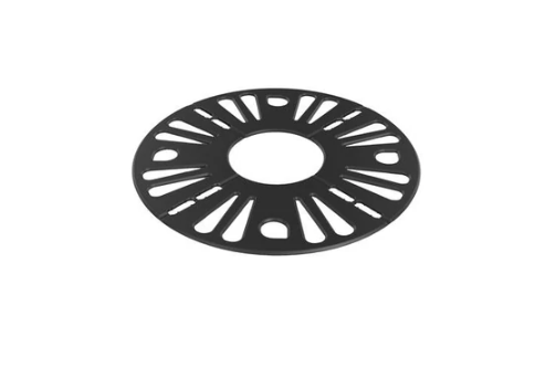 Talprendszer 2 cm_Műanyag magasító 2 mm-es /PSTSL 02/