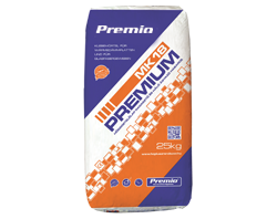 Premio MK18 Prémium hőszigetelőlap ragasztó