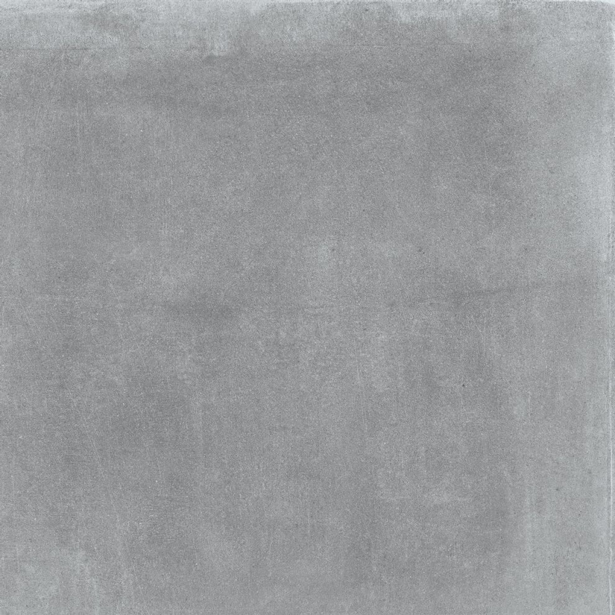 Rako Home_Rebel s. szürke Ret matt padlóburkolat 80*80*1 cm /DAK81742/