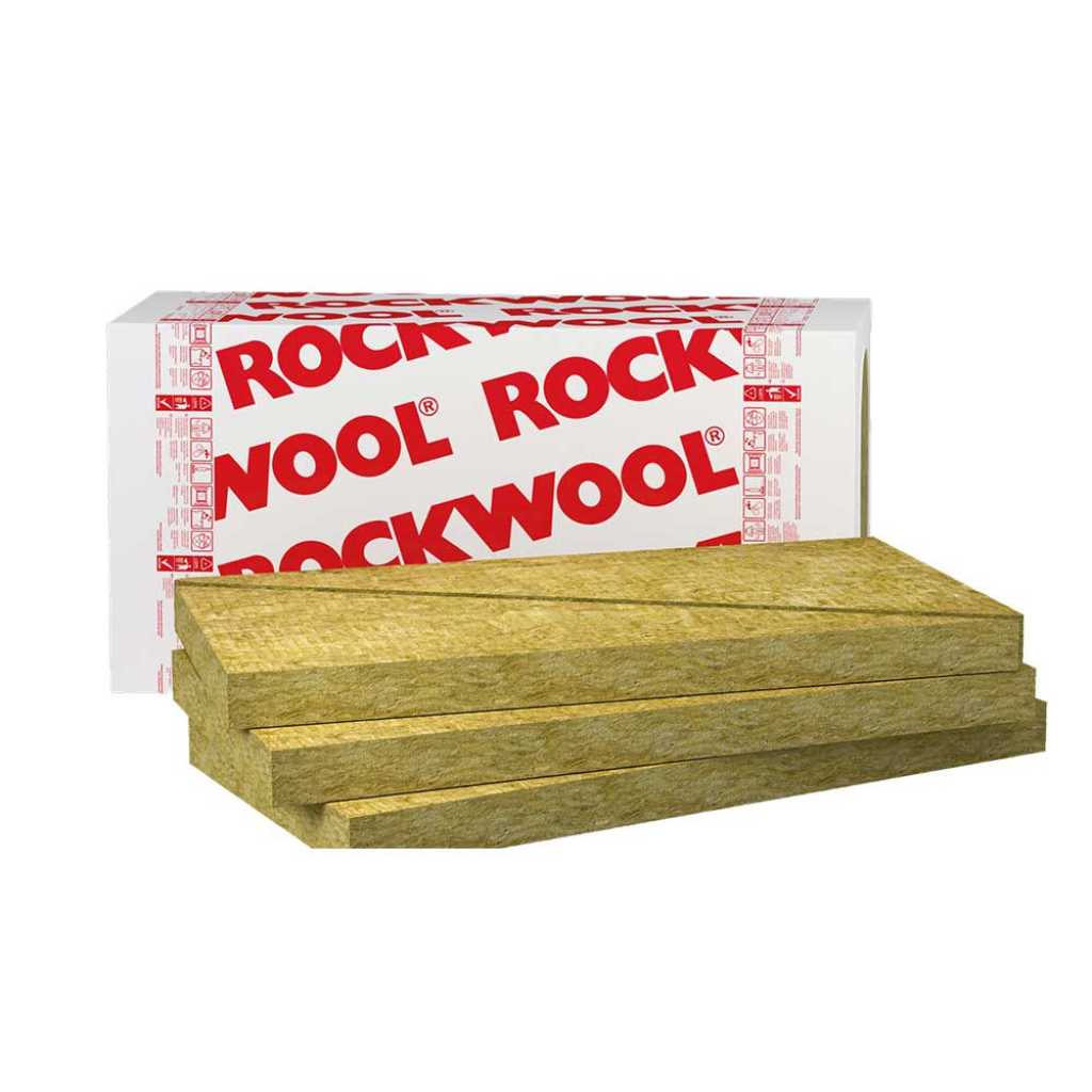 Rockwool Deltarock_Kőzetgyapot 1000*600*200 mm /118622/