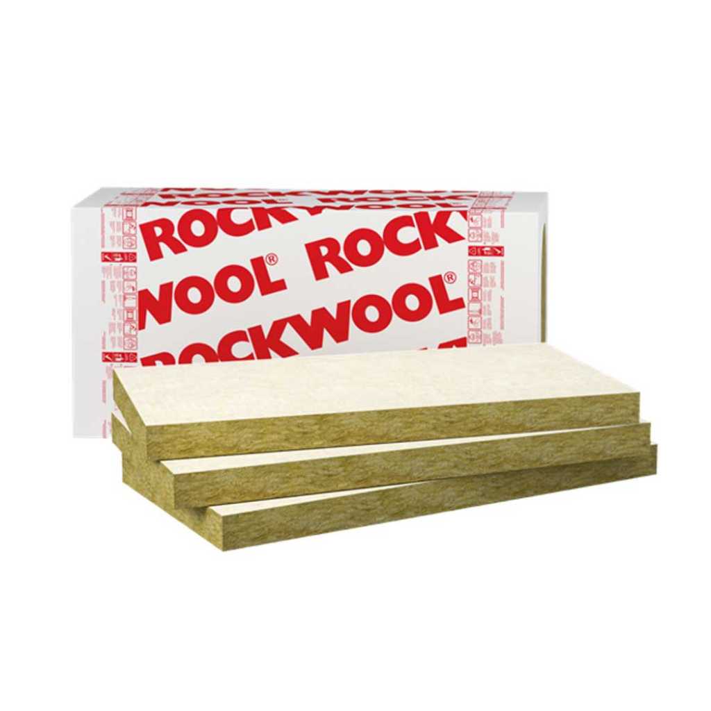 Rockwool Ceilingrock_Kőzetgyapot 1200*1000*80 mm (nem standard méret) /71081/