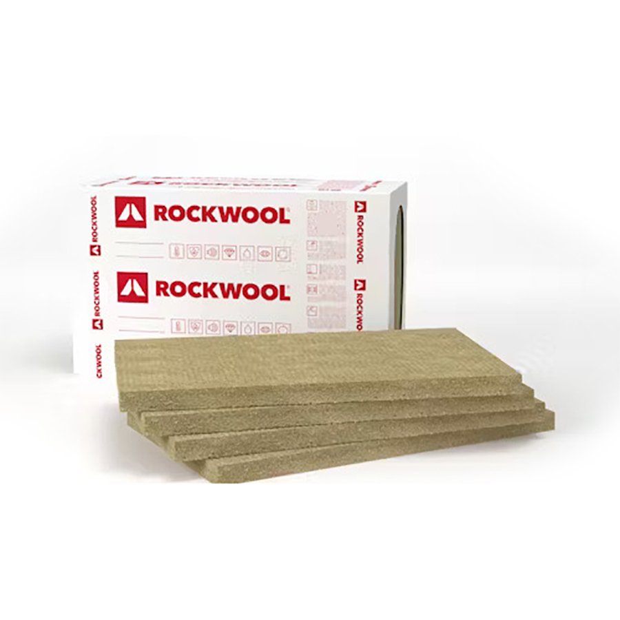 Rockwool Airrock ND_Kőzetgyapot 1000*600*100 mm /35822/