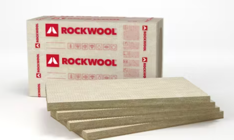 Rockwool Steprock HD_Kőzetgyapot 1000*600*40 mm /104133/