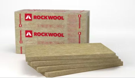 Rockwool Fixrock_Kőzetgyapot 1000*600*120 mm (nem standard méret) /35759/