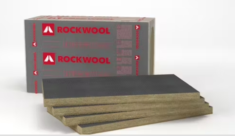 Rockwool Fixrock FB1_Kőzetgyapot 1000*600*100 mm /67845/