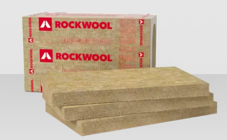 Rockwool Frontrock S_Kőzetgyapot 1000*600*30 mm /232374/