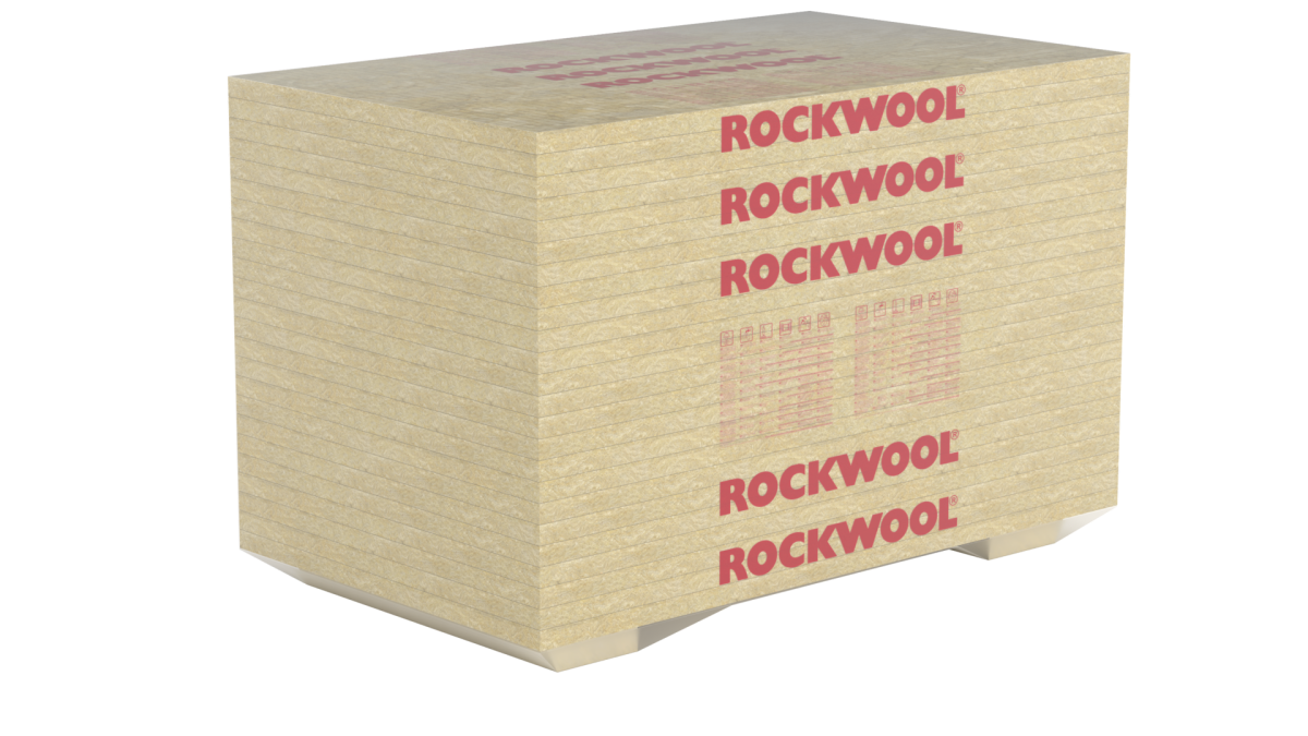 Rockwool Monrock Max E_Kőzetgyapot 1000*600*80 mm /192654/