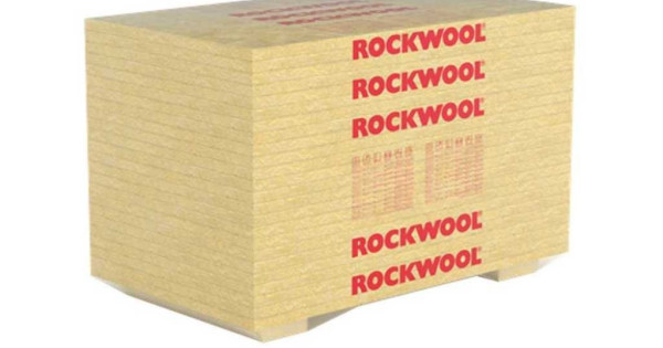 Rockwool Dachrock_Kőzetgyapot 2020*1220*150 mm /327555/