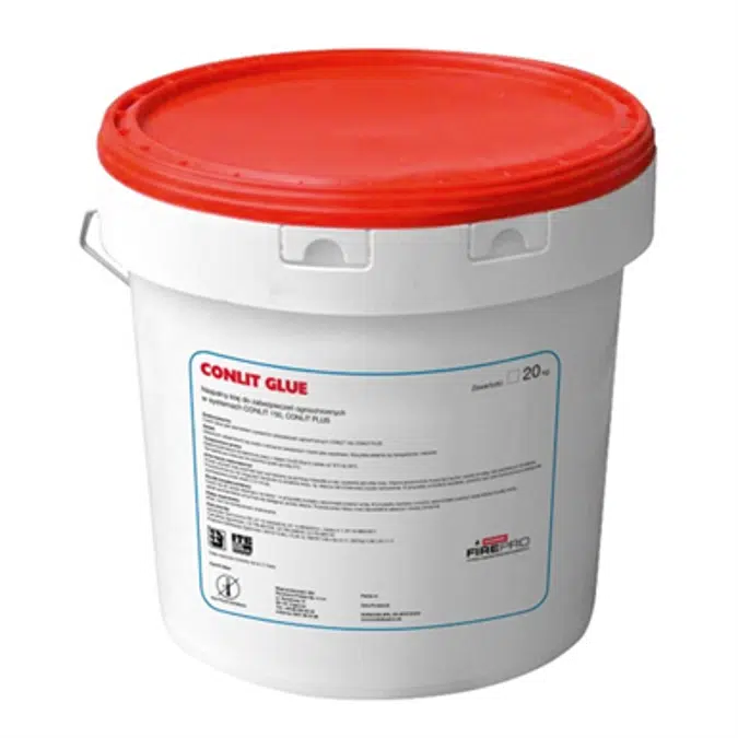 Rockwool Kiegészítő_Conlit Glue 20 kg /319657/