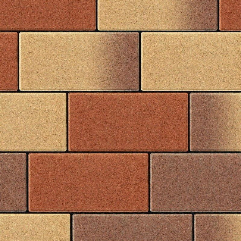 SEMMELROCK_CITYTOP TÉRKŐ 10x20x6 CM ŐSZILOMB