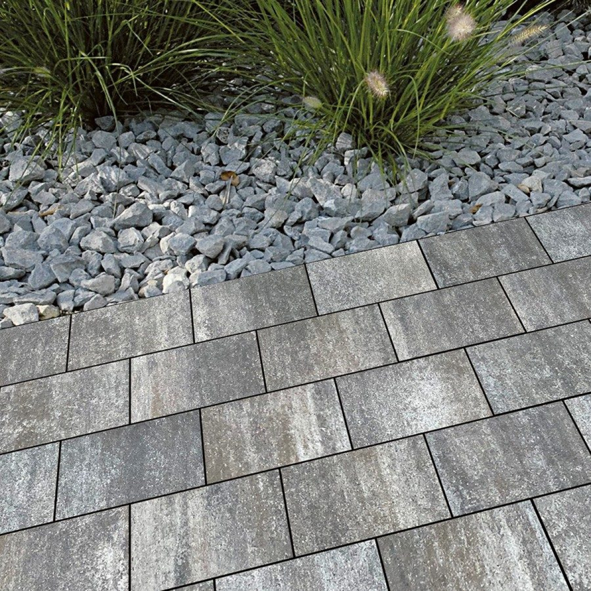 SEMMELROCK_CITYTOP SMART TÉRKŐ 20x13,3x5 CM GRAFIT-TERRA