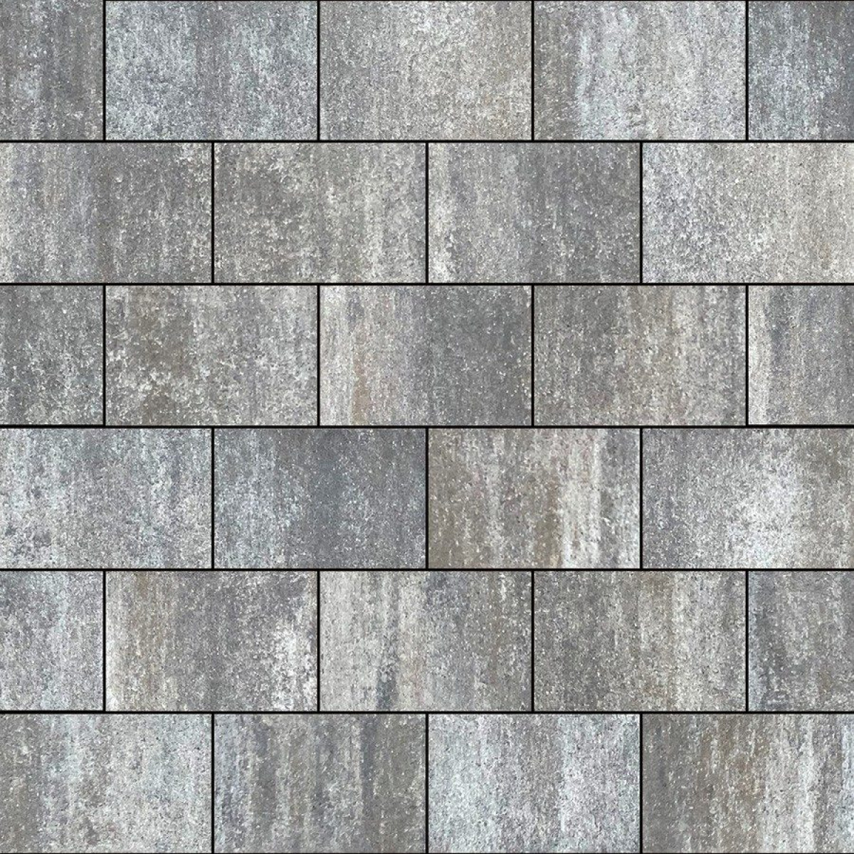 SEMMELROCK_CITYTOP SMART TÉRKŐ 20x13,3x5 CM GRAFIT-TERRA