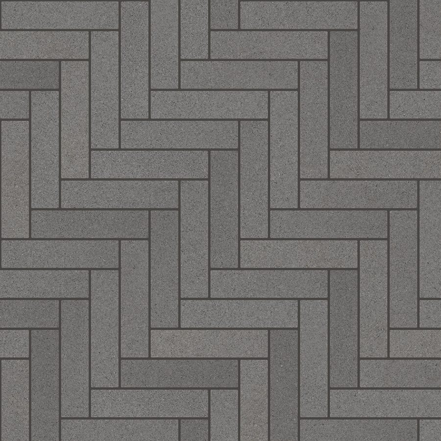 SEMMELROCK_PARCETTO TÉRKŐ 32x8x8 CM SZÜRKE